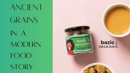 Indulgent Delights: Elevating Chai Time with Delectable Treats