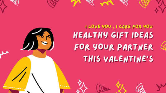 Thoughtful Valentine's Day Wellness Gifts for Your Beloved Partner