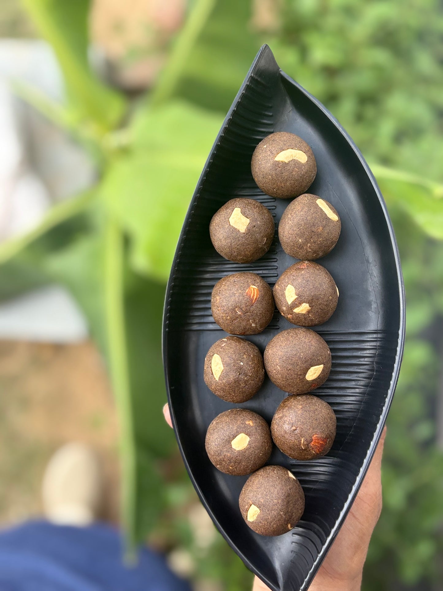 Ragi_ghee_gurr_laddoo_glutenfree_nosugar