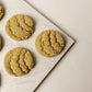 Oats & Millet Butter Cookies 150g