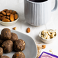Ragi Jaggery Ghee Laddus 100g