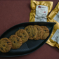 Bajra Chocochip Dark Chocolate Millet Butter Cookies 140g