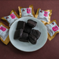 Miltam — Ragi Dark Chocolate Sandwich Biscuit | No Maida | Pack of 5 | Bazic