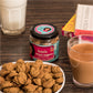Jowar Ajwain Mini Cookies