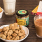 Bajra Coconut Mini Cookies
