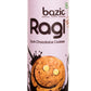 Ragi Dark Chocolate Cookies