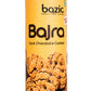 Bajra Dark Chocolate Millet Butter Cookies 150g