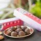 Ragi Jaggery Ghee Laddus 100g
