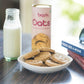 Oats & Millets Cookies