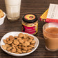 Gift Pack of Three Mini Millet Cookies 75gx3