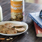 Gift Pack of Four Millet Butter Cookies 150gx4