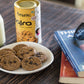 Gift Pack of Four Millet Butter Cookies 150gx4