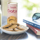 Gift Pack of Four Millet Butter Cookies 150gx4