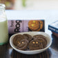 Gift Pack of Four Millet Butter Cookies 150gx4